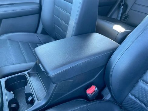 Certified 2023 Honda CR-V EX-L image 22