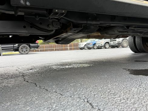 Used 2019 Ford F450 Limited image 44