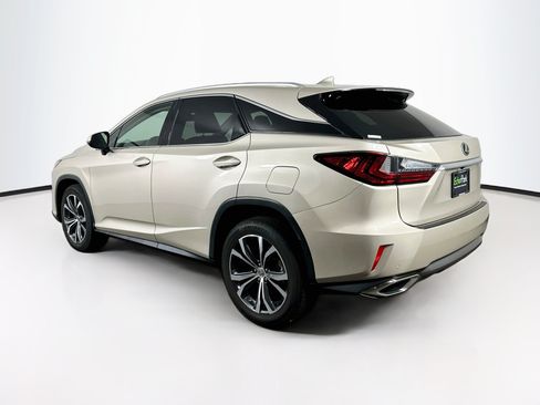 Used 2016 Lexus RX 350 AWD w/ Premium Package image 5