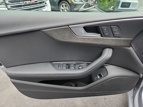 Used 2019 Audi A5 2.0T Premium Plus w/ Premium Plus AWD/4WD image 17