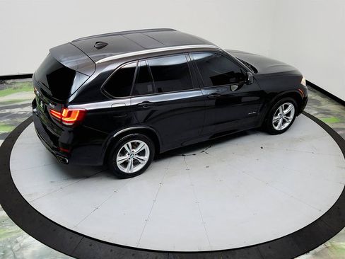 Used 2016 BMW X5 xDrive35i AWD/4WD image 34