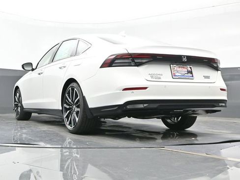New 2025 Honda Accord Touring image 23