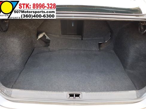 Used 2016 Chrysler 200 LX FWD image 14