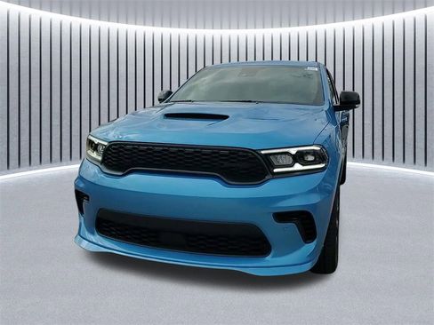 New 2026 Dodge Durango GT image 17