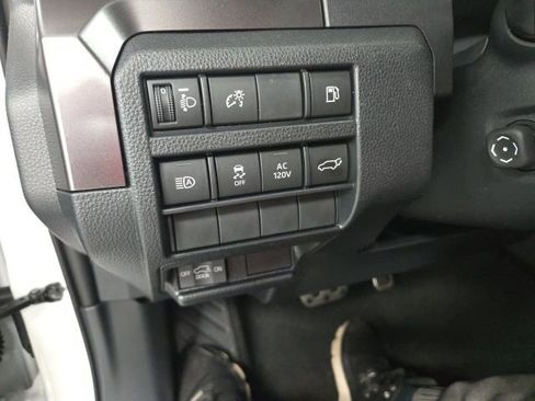 New 2026 Toyota 4Runner TRD Sport Premium w/ Tow Technology Package image 31