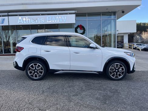 New 2026 BMW X1 xDrive28i w/ Convenience Package image 9