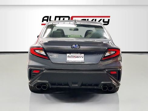 Used 2022 Subaru WRX Premium image 6