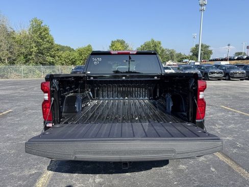 New 2026 Chevrolet Silverado 1500 LT image 12