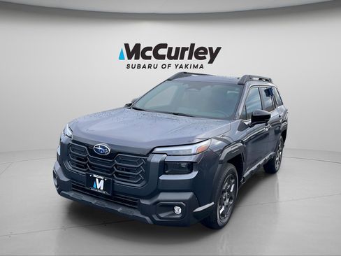 New 2026 Subaru Outback Premium image 1