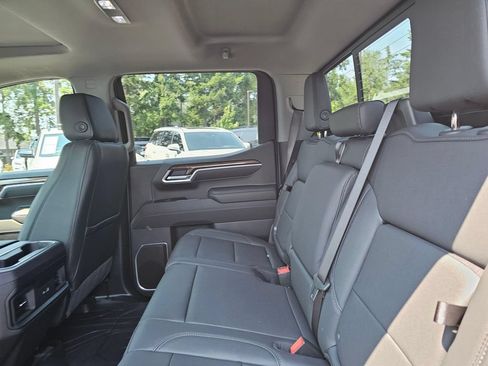New 2026 Chevrolet Silverado 1500 RST w/ All Star Edition Plus AWD/4WD image 22