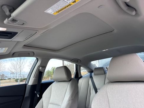 New 2025 Honda Accord SE image 23