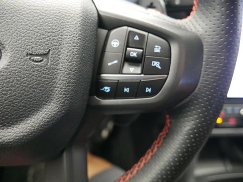 Used 2024 Ford Ranger Raptor AWD/4WD image 37