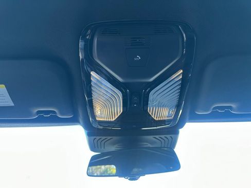 Used 2019 BMW X3 sDrive30i image 21