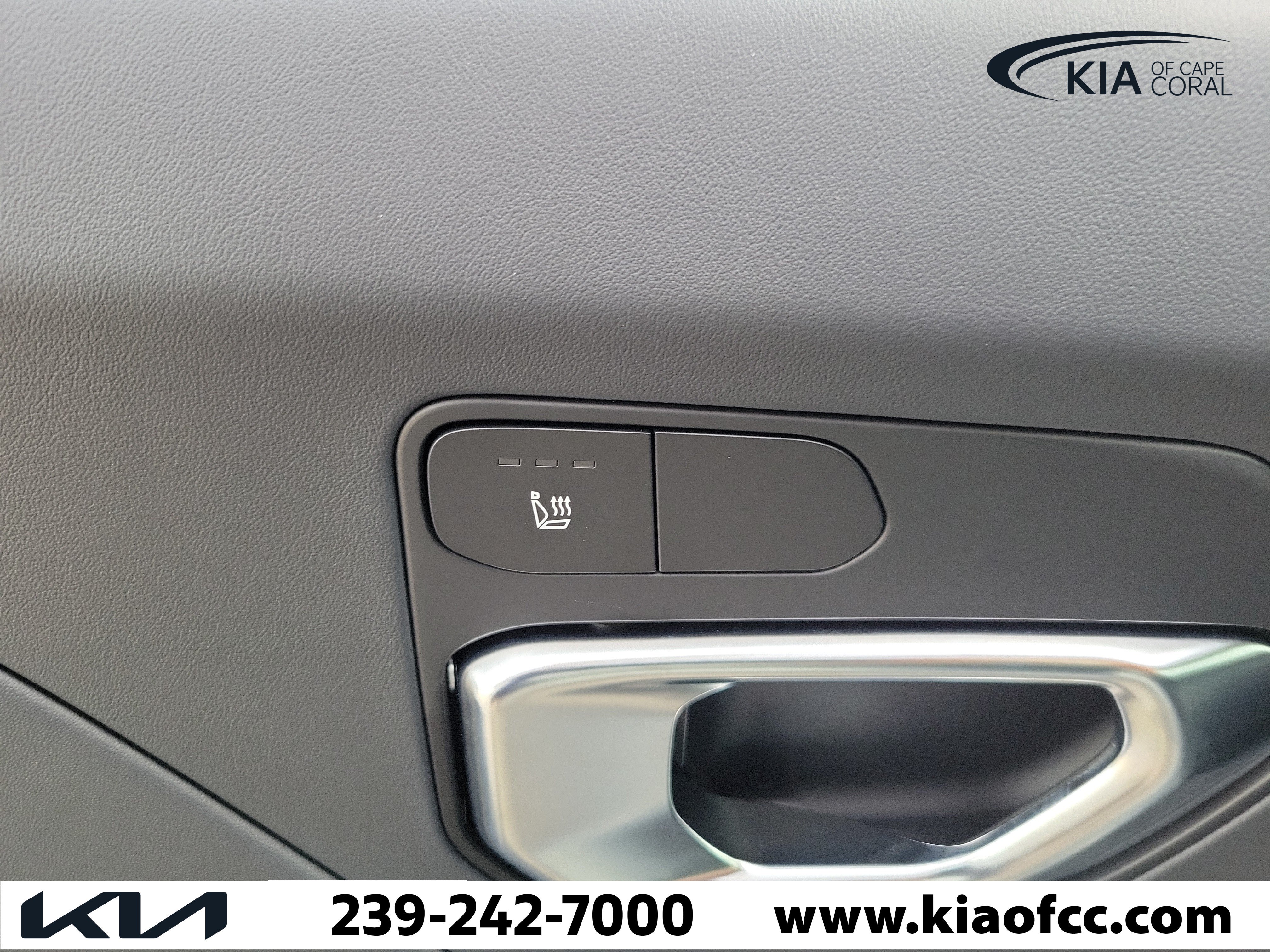 New 2026 Kia K4 EX FWD image 21