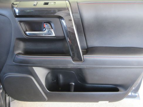 Used 2024 Toyota 4Runner TRD Pro AWD/4WD image 25