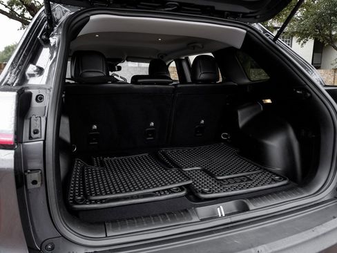 Used 2022 Jeep Cherokee Trailhawk image 65