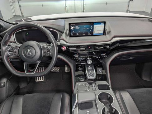 Certified 2023 Acura MDX A-Spec AWD/4WD image 18