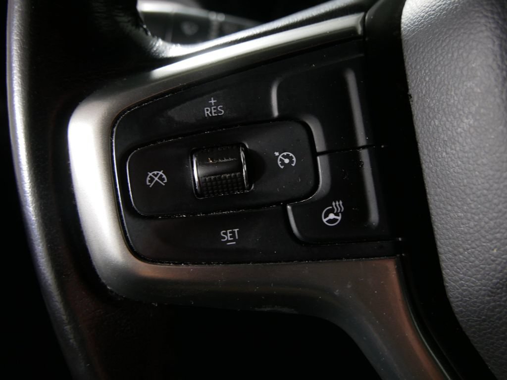 Used 2020 Chevrolet Silverado 1500 RST AWD/4WD image 20