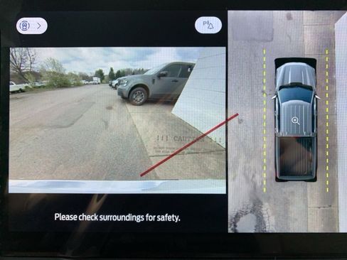 New 2025 Ford F150 XLT w/ Equipment Group 302A MID image 33