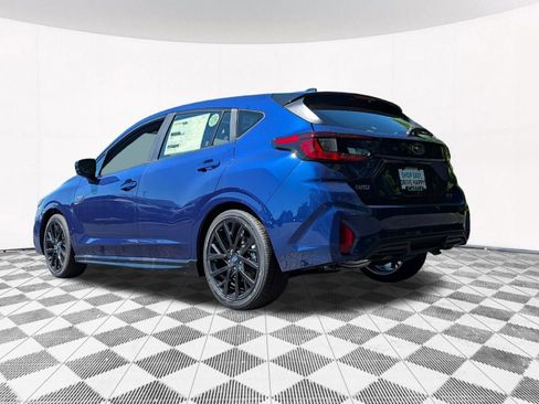 New 2026 Subaru Impreza RS AWD/4WD image 15