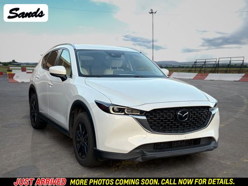 Used 2023 MAZDA CX-5 AWD 2.5 S image 1