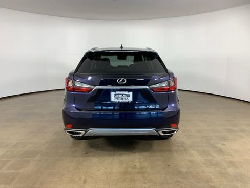 Certified 2020 Lexus RX 350 AWD w/ Premium Package image 10