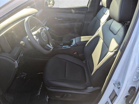 New 2026 Hyundai Santa Cruz SEL image 4