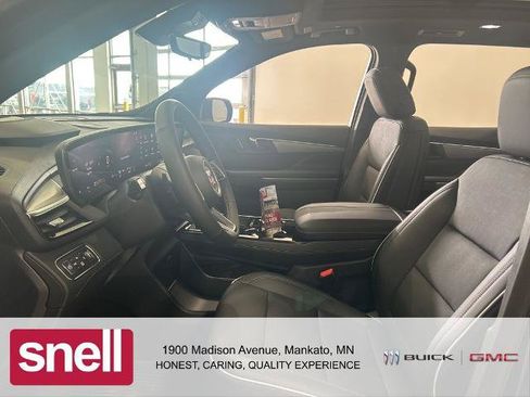 New 2026 Buick Enclave Preferred w/ Power Package AWD/4WD image 10