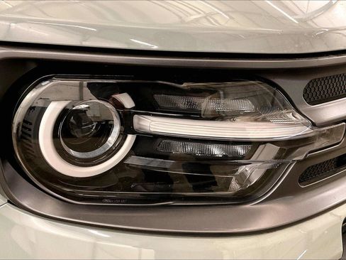 Certified 2022 Ford Bronco Sport Big Bend w/ Convenience Package image 27