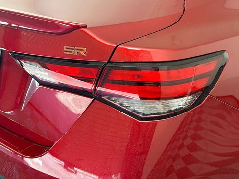 Used 2024 Nissan Sentra SR image 34