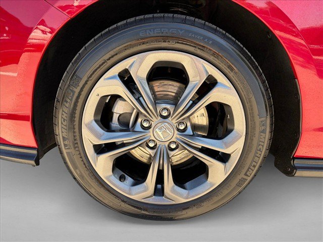 Used 2023 Honda Accord EX image 22