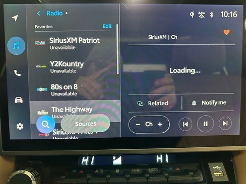 Used 2025 Toyota Tundra 1794 Edition image 28