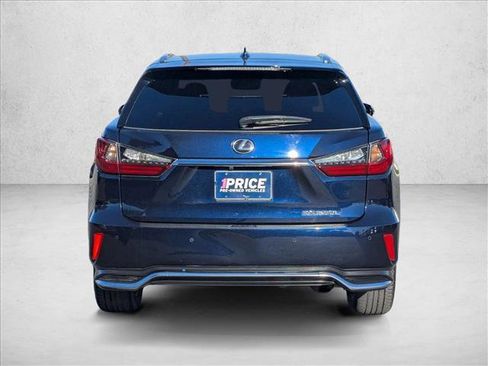 Used 2018 Lexus RX 350L w/ Premium Package image 7