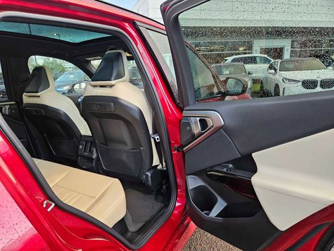 New 2026 BMW X3 M50 w/ Premium Package image 14