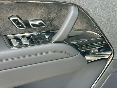 New 2026 Land Rover Range Rover Sport Dynamic SE image 24