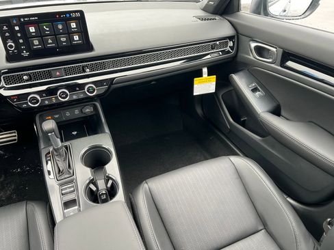 New 2026 Honda Civic Sport Touring image 32