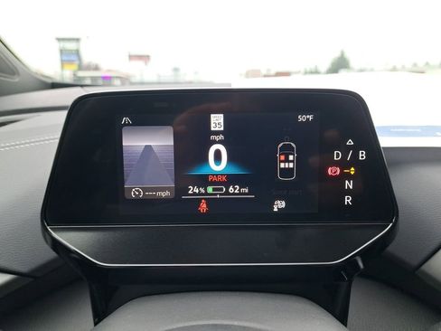 New 2025 Volkswagen ID.4 Pro S image 20