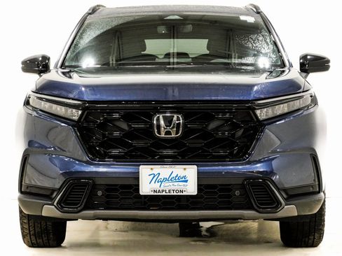 Used 2025 Honda CR-V Sport-L image 2