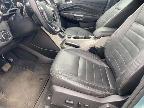 Used 2013 Ford Escape SEL image 13