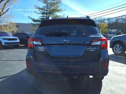 Used 2016 Subaru Outback 3.6R Limited