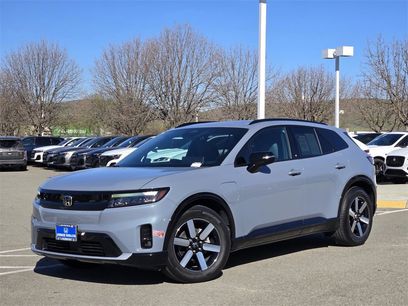 Used 2024 Honda Prologue Touring