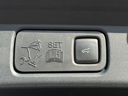 Certified 2023 Ford Mustang Mach-E Premium w/ Mustang Nite Pony Package AWD/4WD image 10