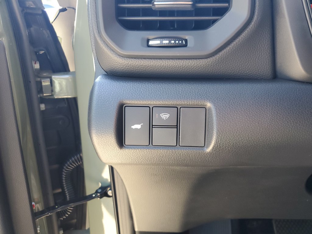 New 2026 Honda Pilot TrailSport image 21