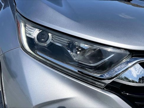 Used 2017 Honda CR-V LX image 26