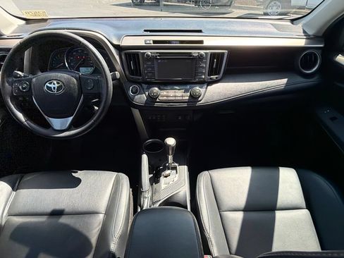 Used 2013 Toyota RAV4 Limited FWD image 35