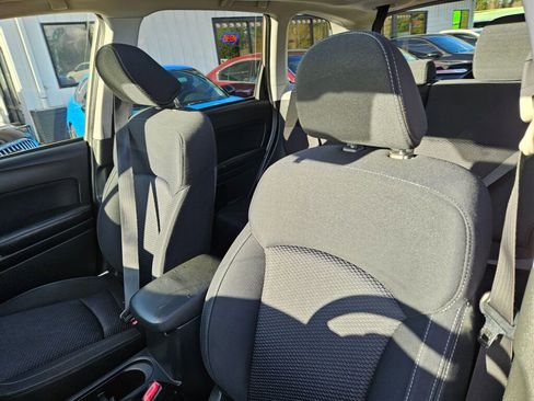 Used 2016 Subaru Forester 2.5i Premium w/ Popular Package #1 image 17