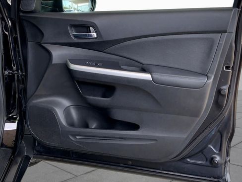 Used 2015 Honda CR-V EX-L image 23