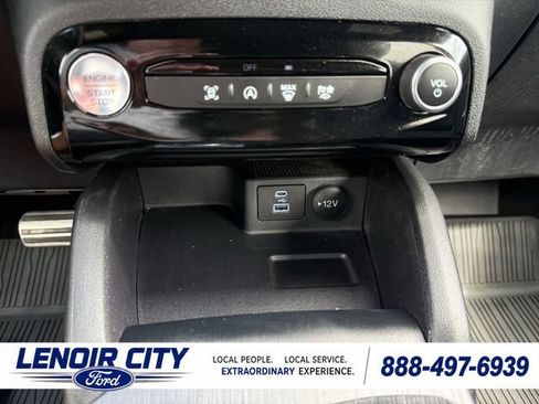 Certified 2023 Ford Escape ST-Line w/ Tech Pack #1 AWD/4WD image 27