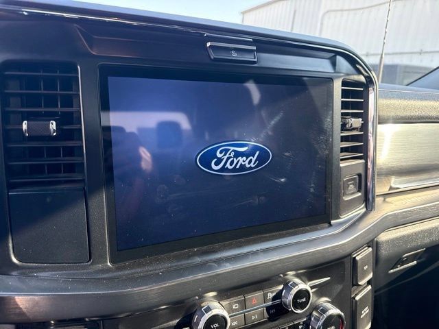 Used 2026 Ford F250 Lariat w/ FX4 Off-Road Package AWD/4WD image 6