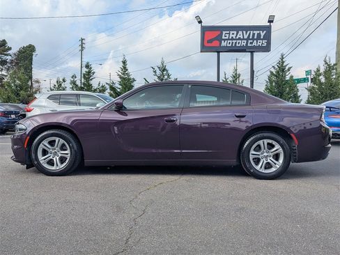 Used 2020 Dodge Charger SXT w/ Cold Weather Package image 24
